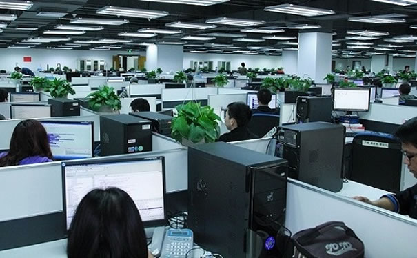 深圳傲鹏软件助力大型手机企业智能化转型，打造智能制造新标杆